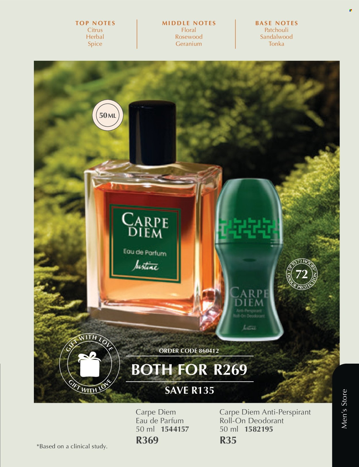 Justine specials - 01/03/2026 - 31/03/2026. Page 87