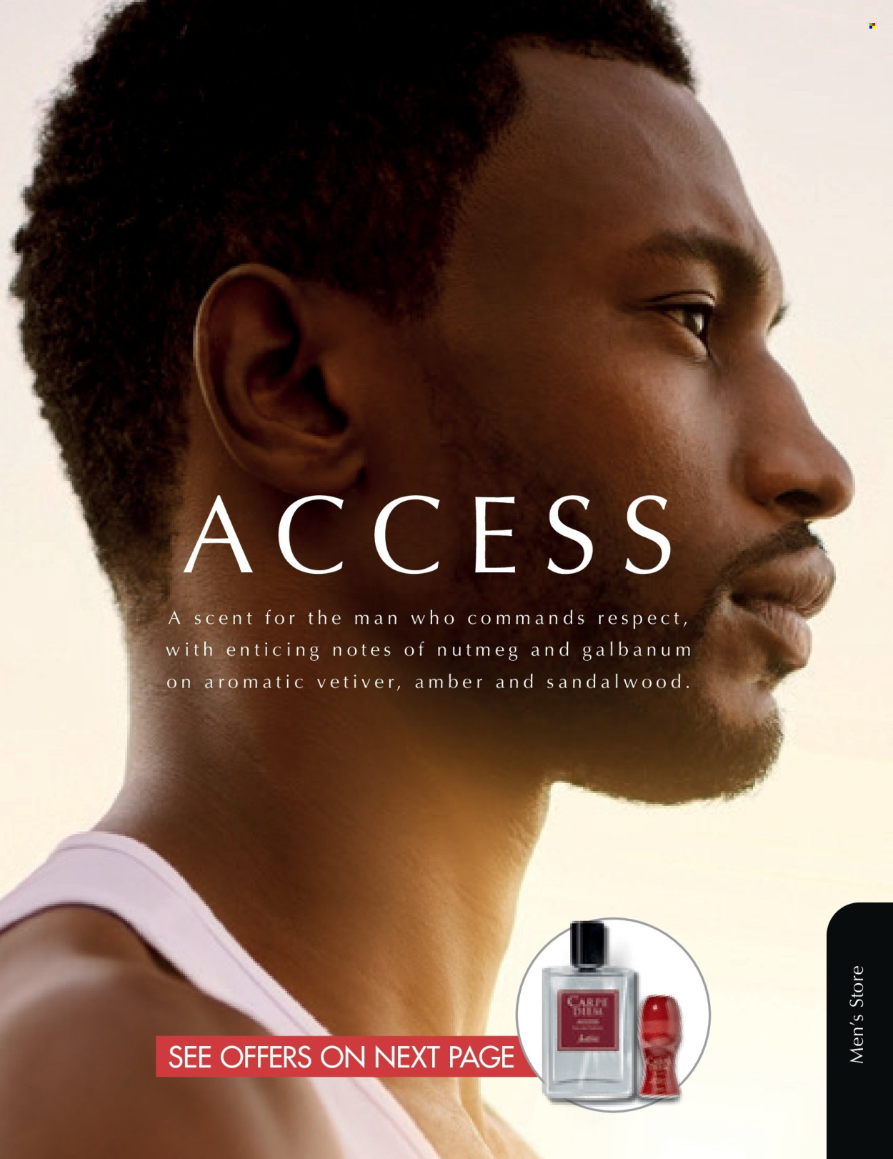 Justine specials - 01/03/2026 - 31/03/2026. Page 88