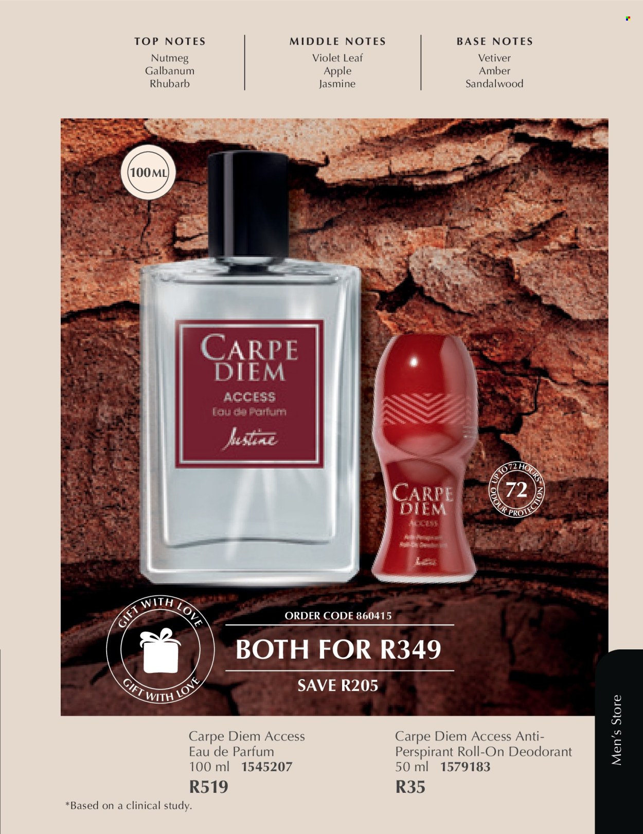 Justine specials - 01/03/2026 - 31/03/2026. Page 89