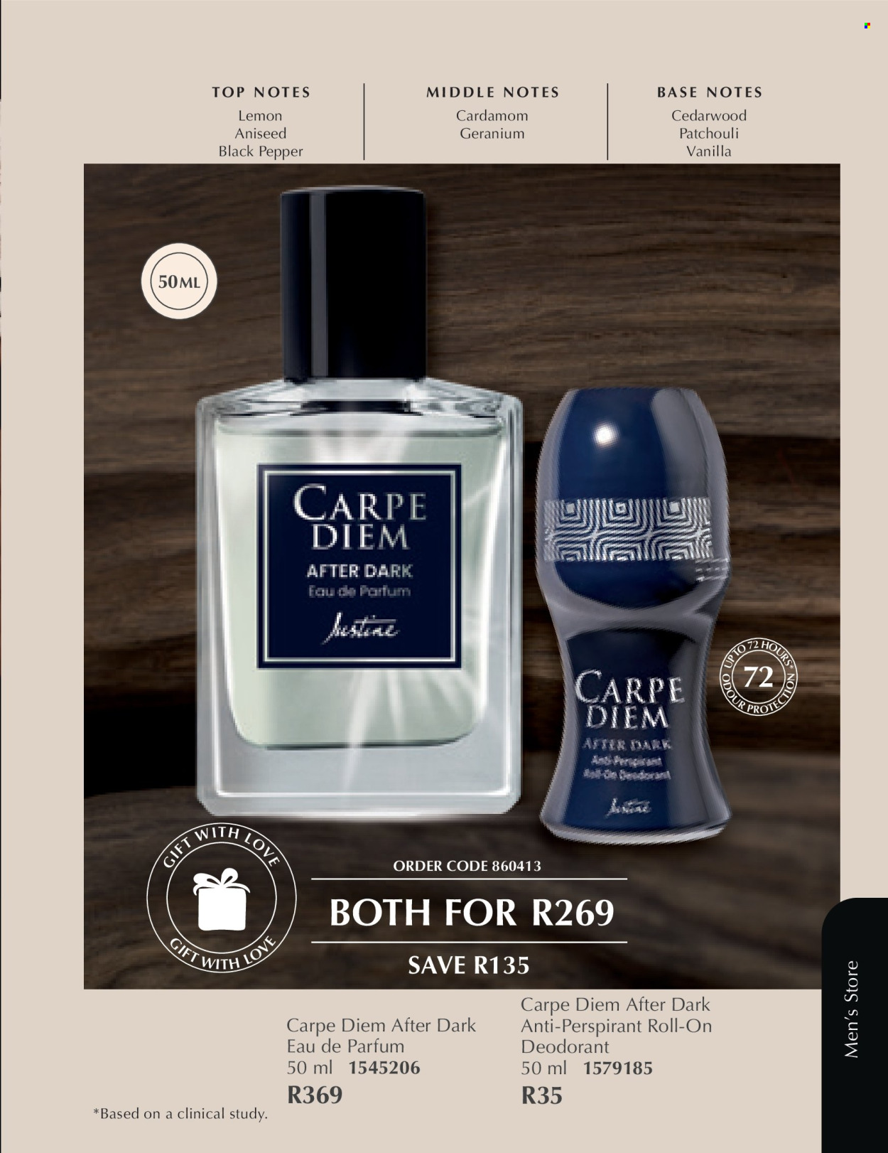 Justine specials - 01/03/2026 - 31/03/2026. Page 91