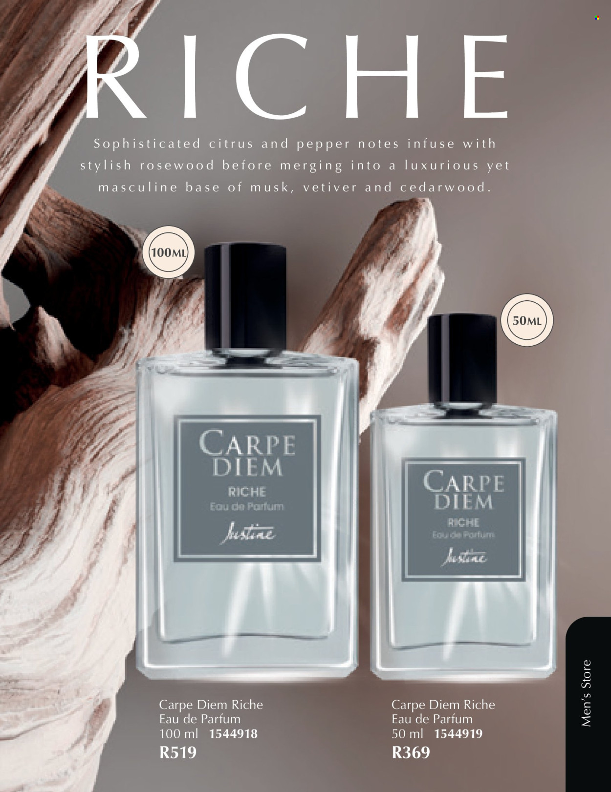 Justine specials - 01/03/2026 - 31/03/2026. Page 92