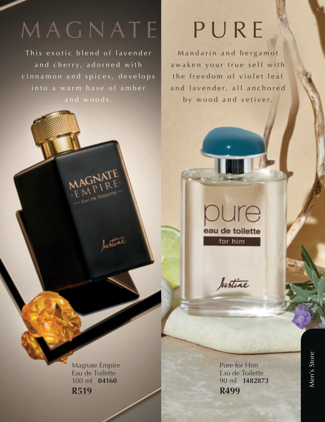 Justine specials - 01/03/2026 - 31/03/2026. Page 94