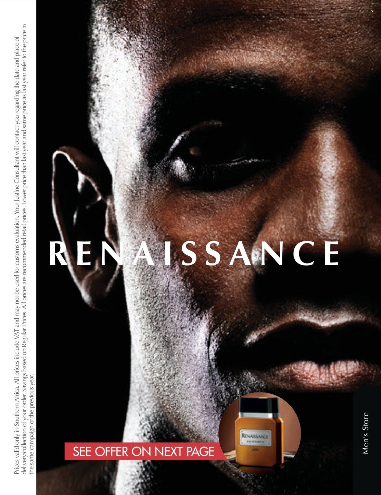 Justine specials - 01/03/2026 - 31/03/2026. Page 98