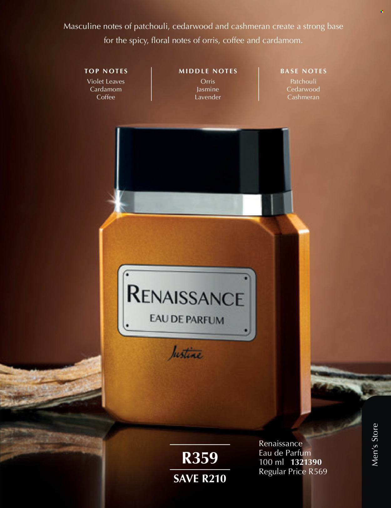 Justine specials - 01/03/2026 - 31/03/2026. Page 99