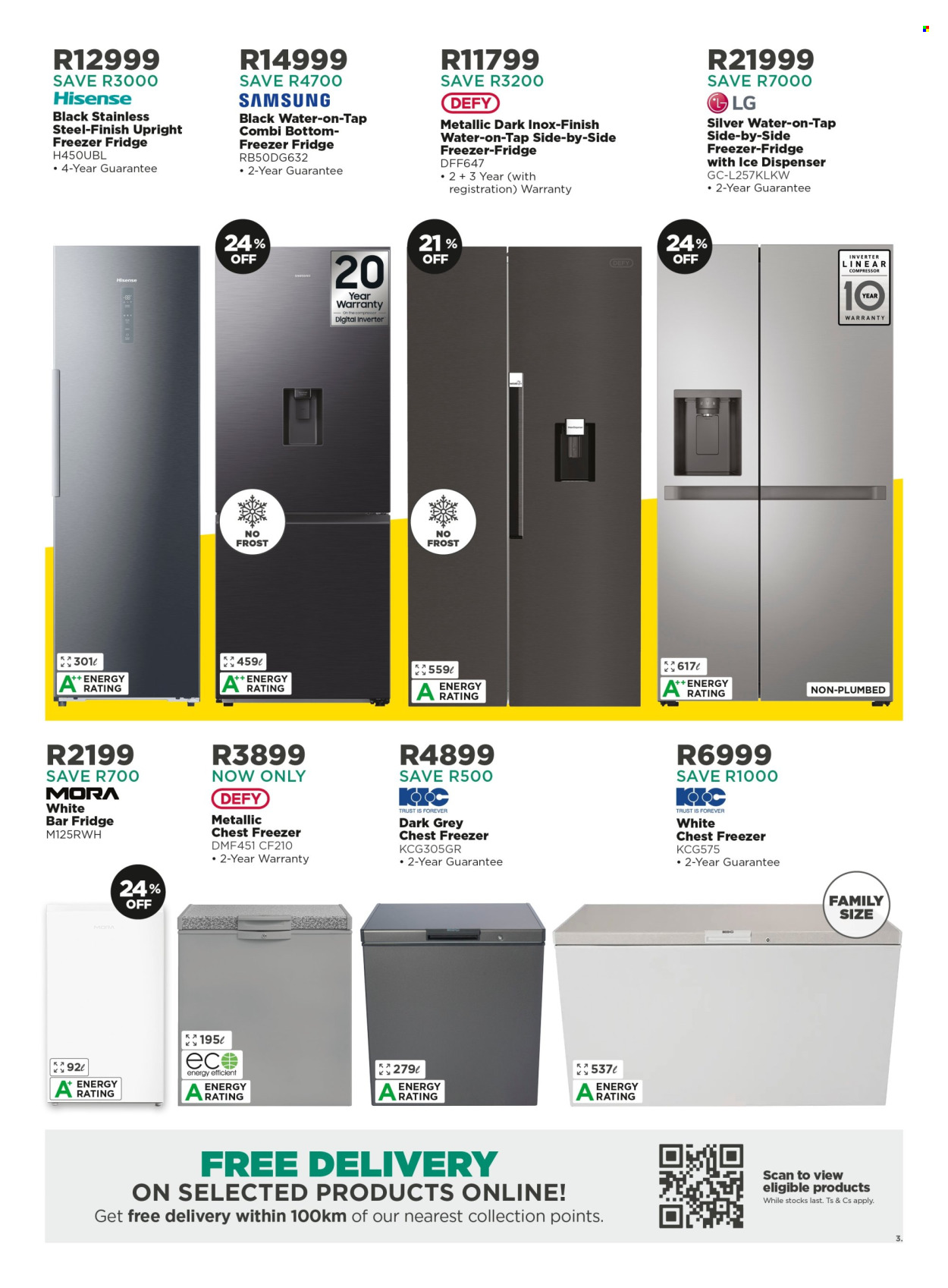 House & Home specials - 23/02/2026 - 08/03/2026. Page 3