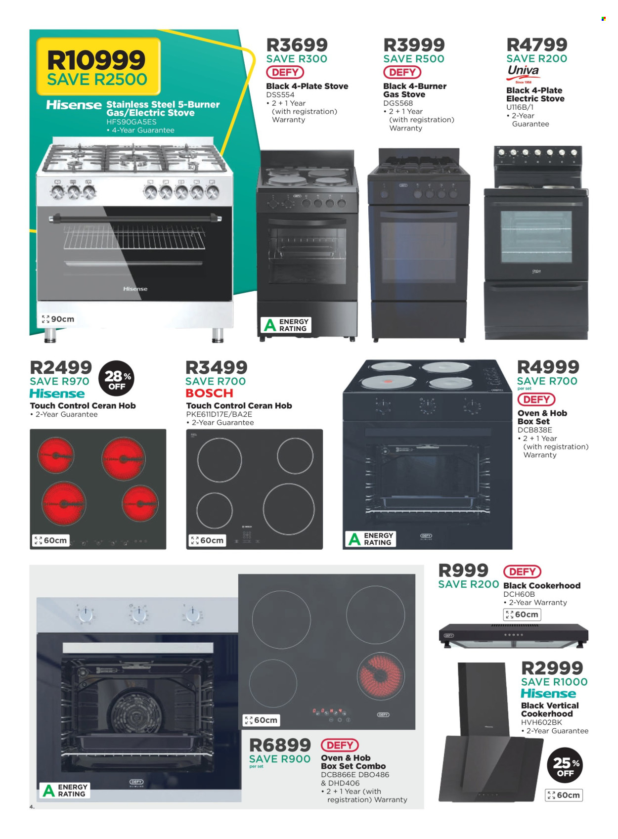 House & Home specials - 23/02/2026 - 08/03/2026. Page 4