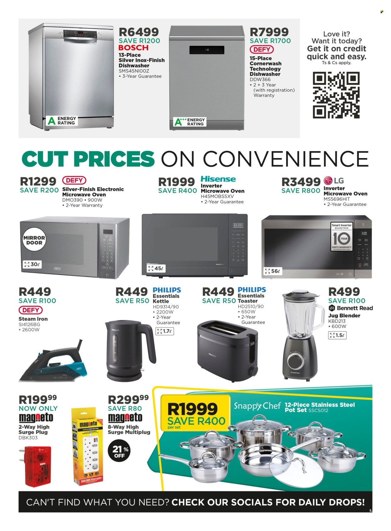 House & Home specials - 23/02/2026 - 08/03/2026. Page 5