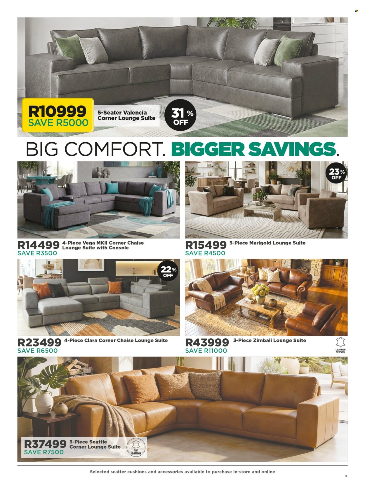 House & Home specials - 23/02/2026 - 08/03/2026. Page 9
