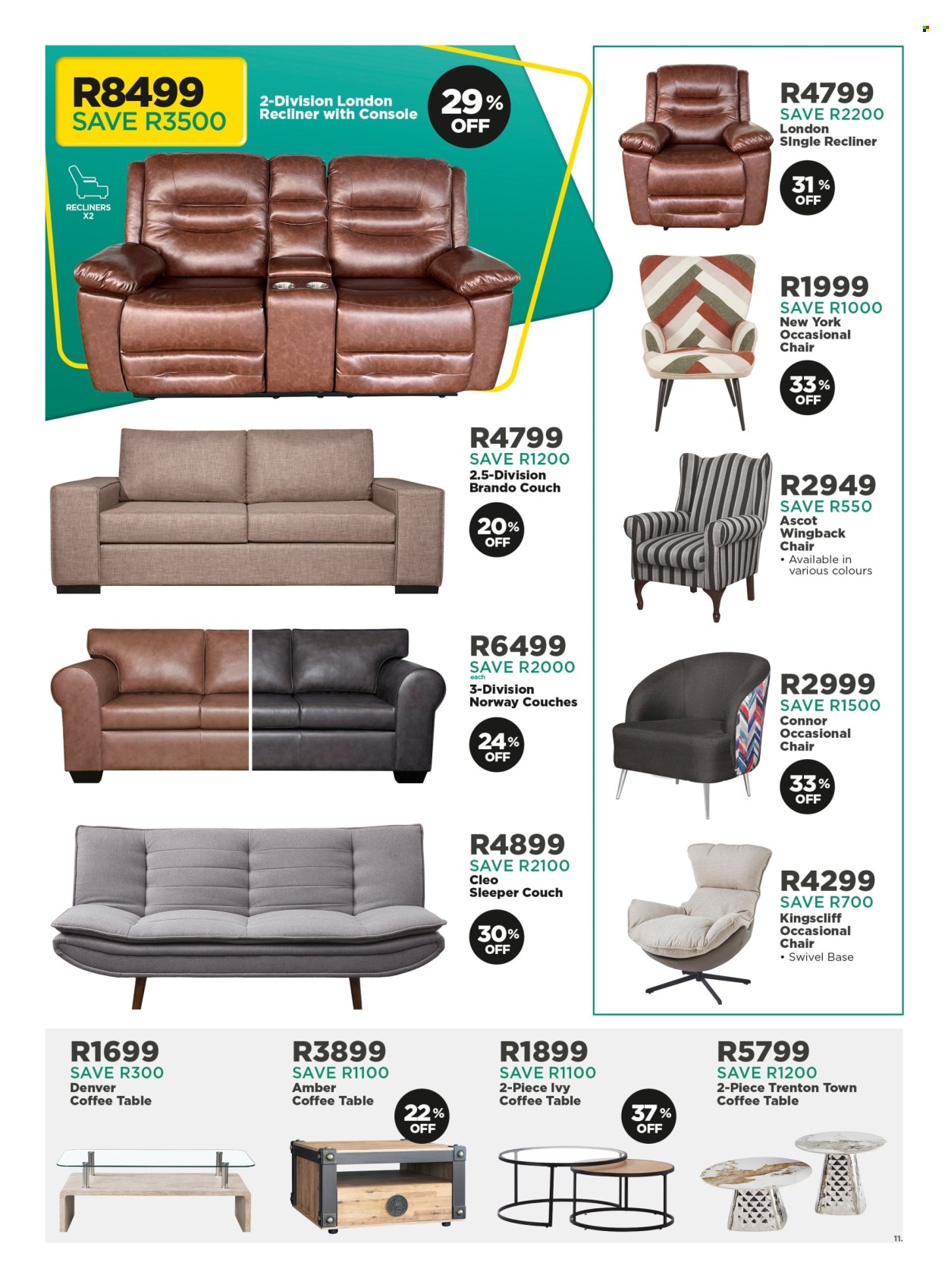 House & Home specials - 23/02/2026 - 08/03/2026. Page 11