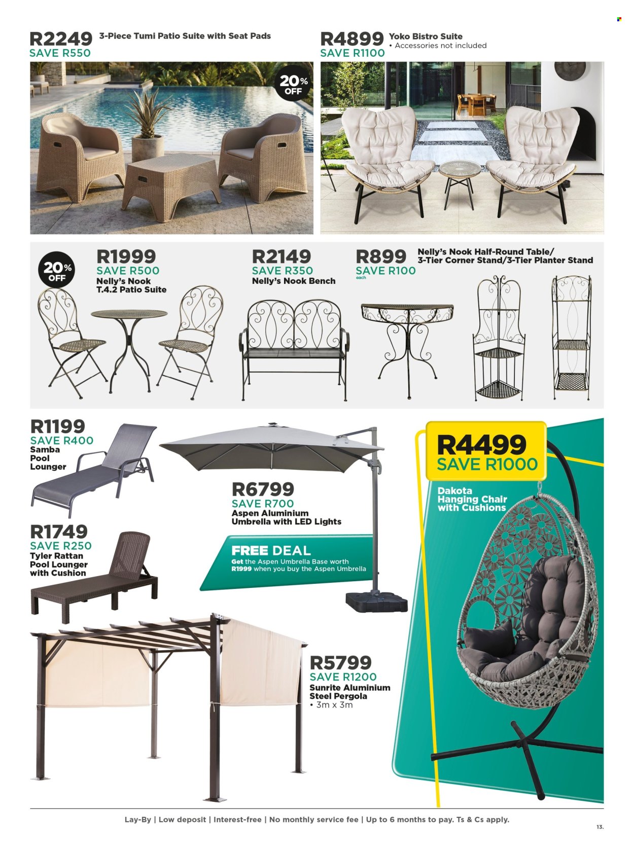 House & Home specials - 23/02/2026 - 08/03/2026. Page 13