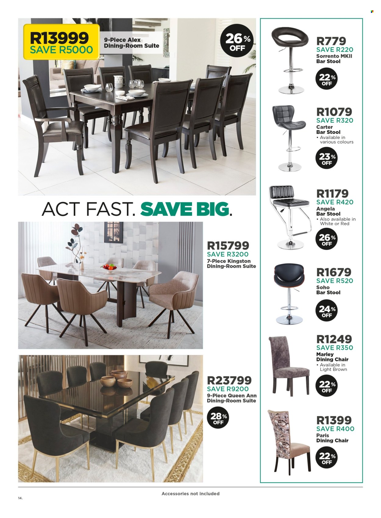 House & Home specials - 23/02/2026 - 08/03/2026. Page 14