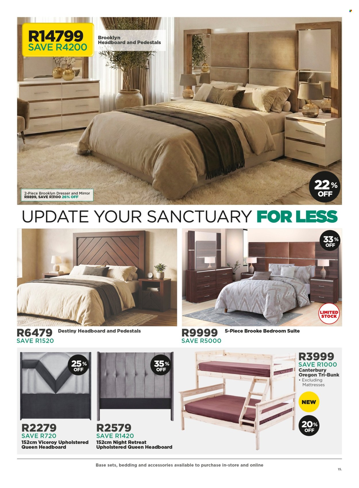 House & Home specials - 23/02/2026 - 08/03/2026. Page 15