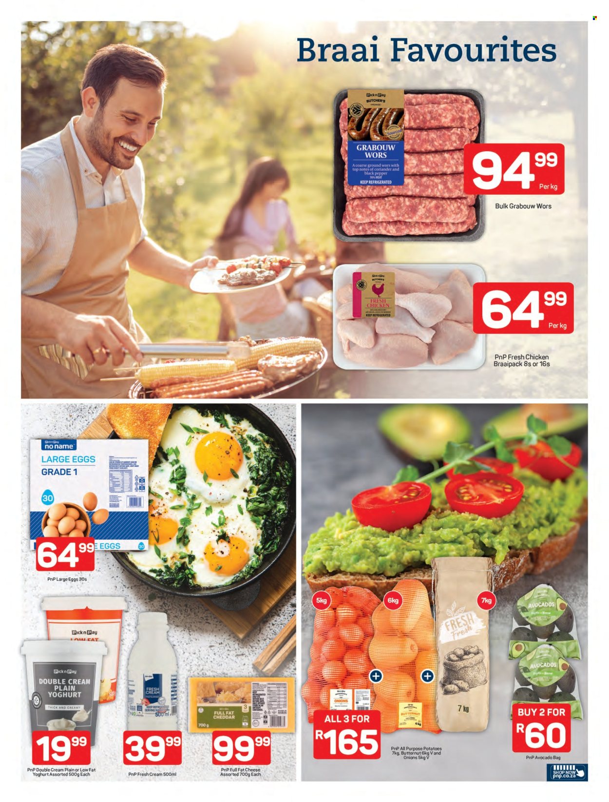Pick n Pay specials - 02/03/2026 - 08/03/2026. Page 2