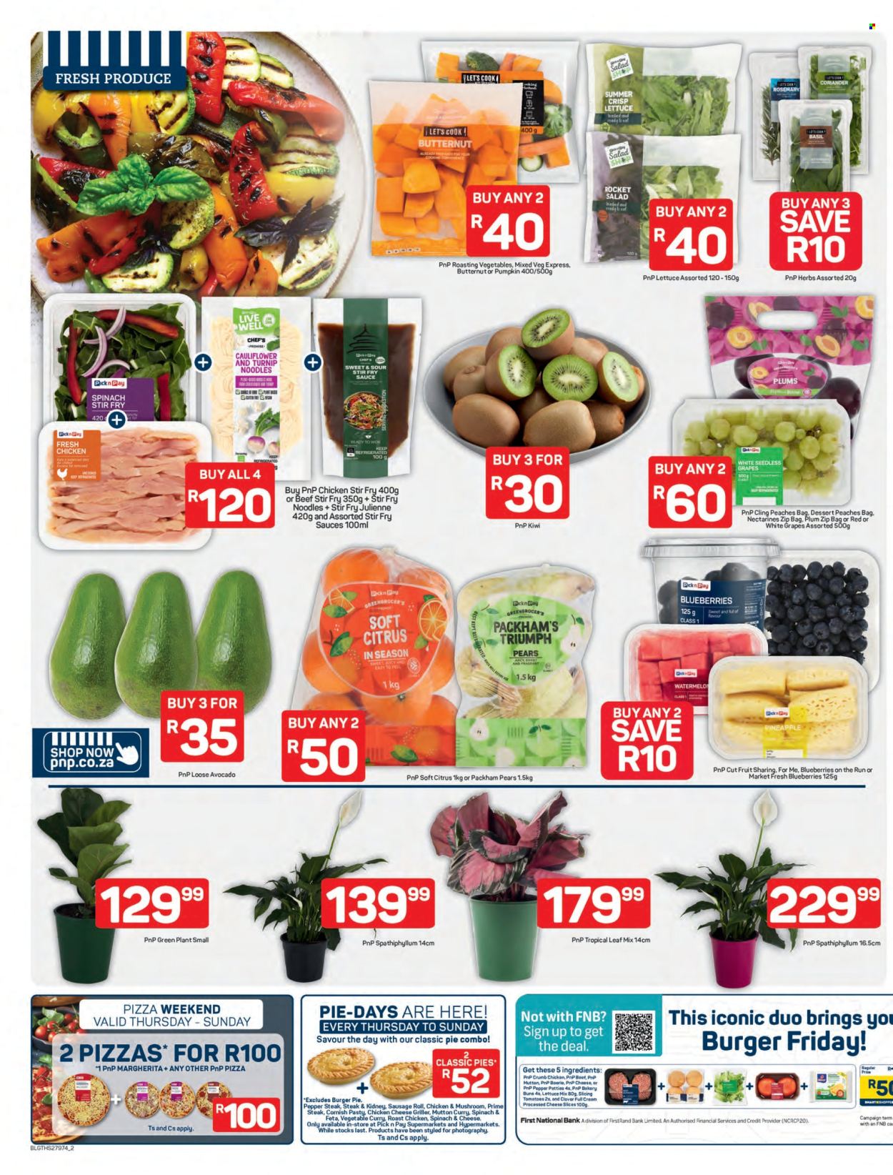 Pick n Pay specials - 02/03/2026 - 08/03/2026. Page 3