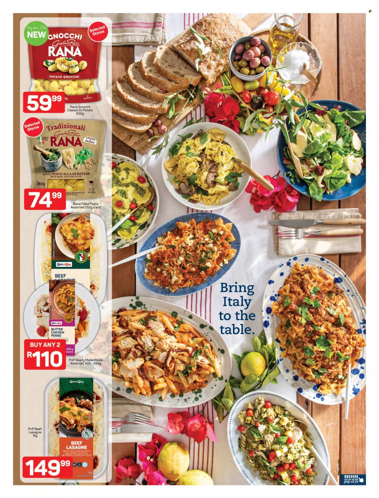 Pick n Pay specials - 02/03/2026 - 08/03/2026. Page 6