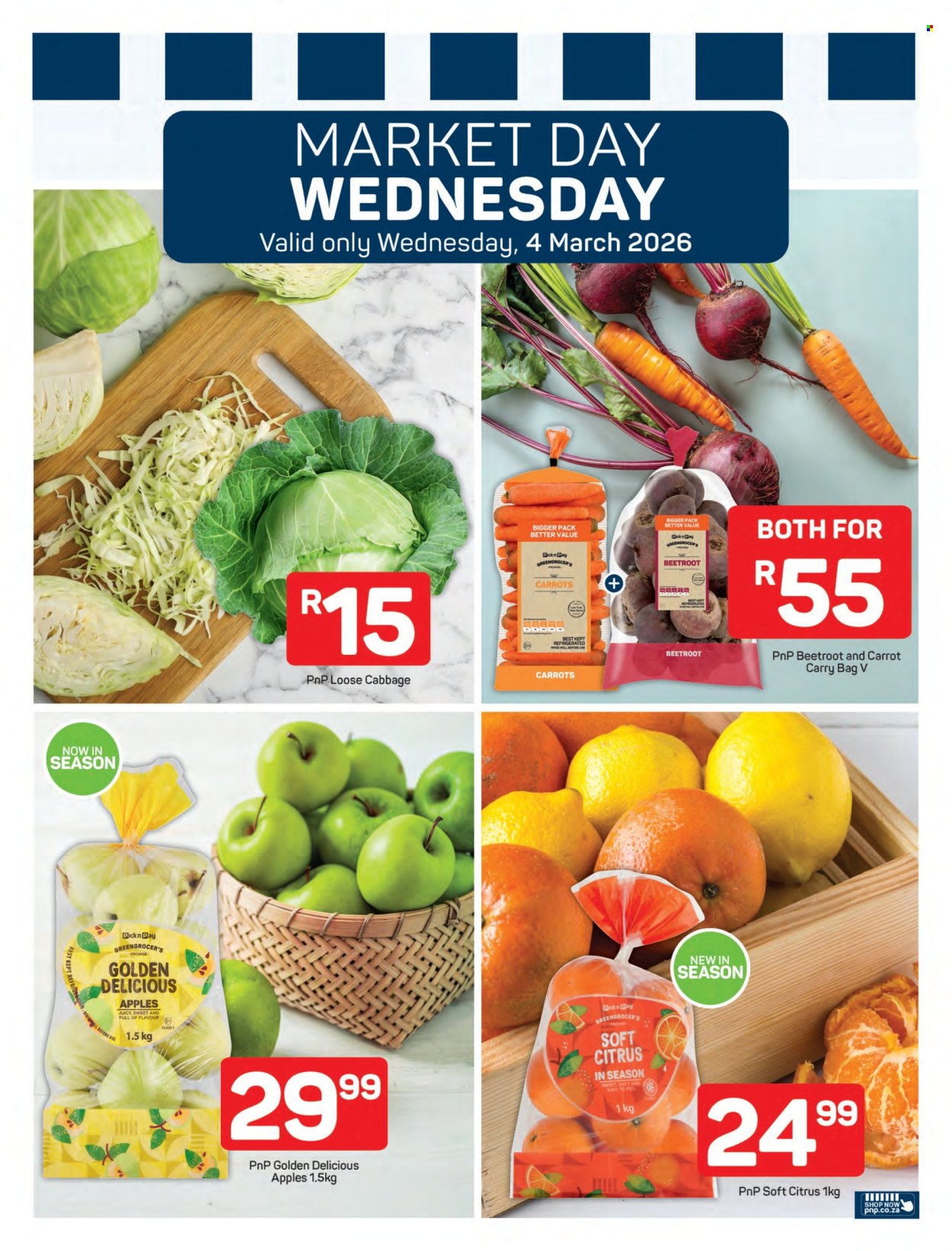 Pick n Pay specials - 02/03/2026 - 08/03/2026. Page 7