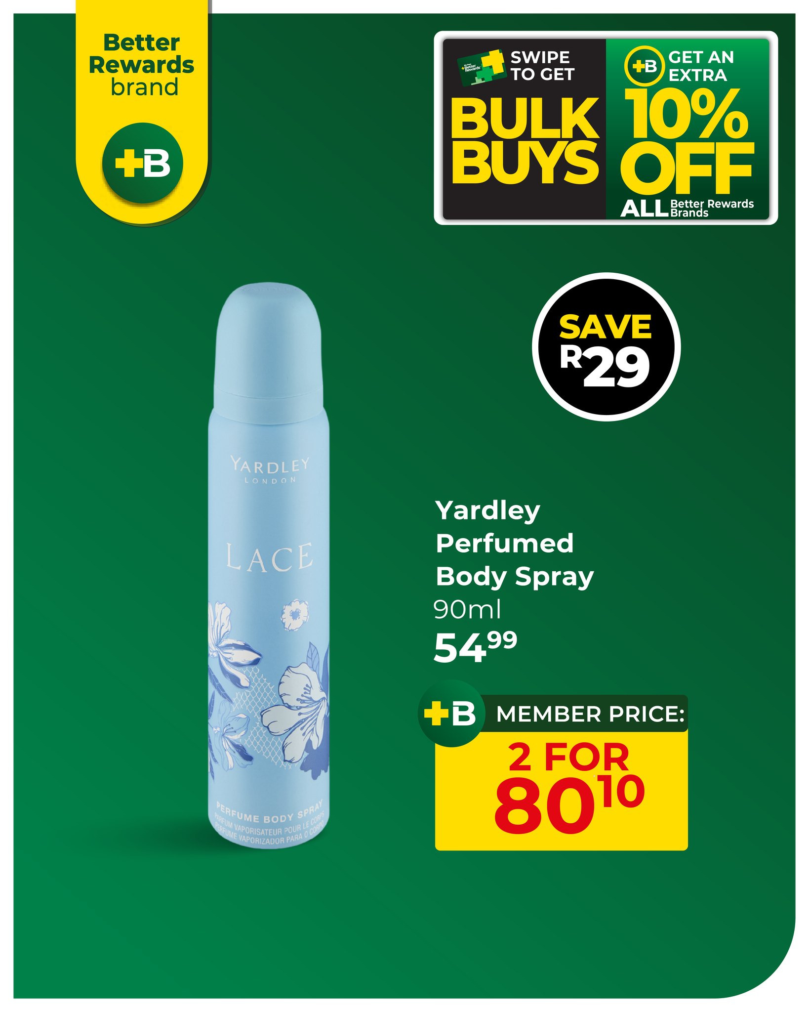 Dis-Chem specials - 17/02/2026 - 15/03/2026. Page 39