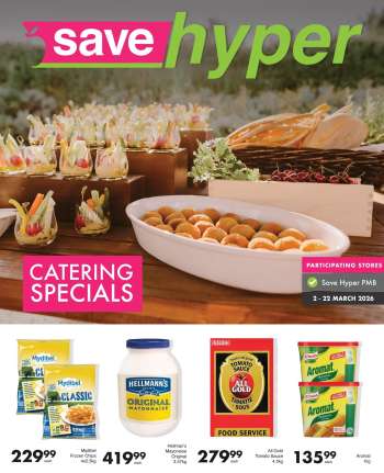 Save hyper catalogue  - 02/03/2026 - 22/03/2026.