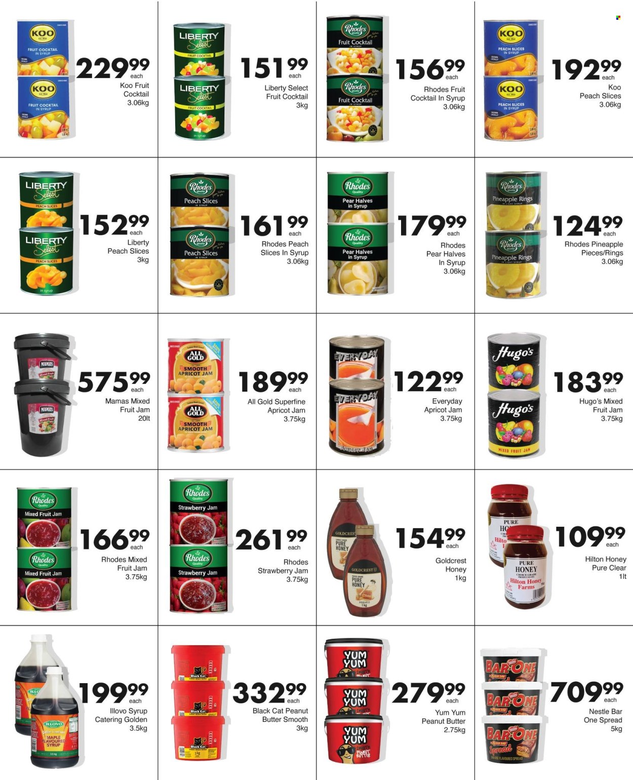 Save hyper specials - 02/03/2026 - 22/03/2026. Page 6