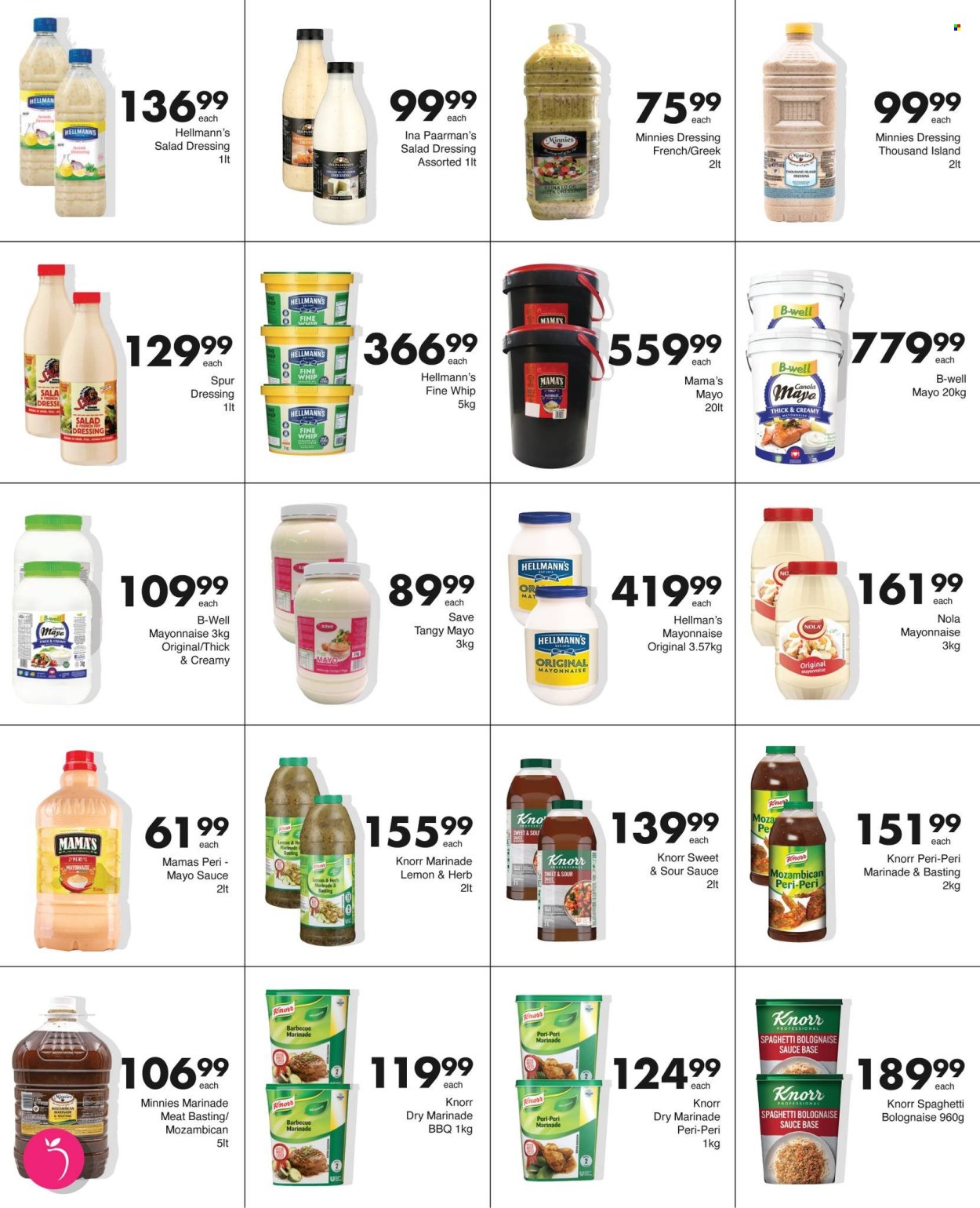 Save hyper specials - 02/03/2026 - 22/03/2026. Page 10