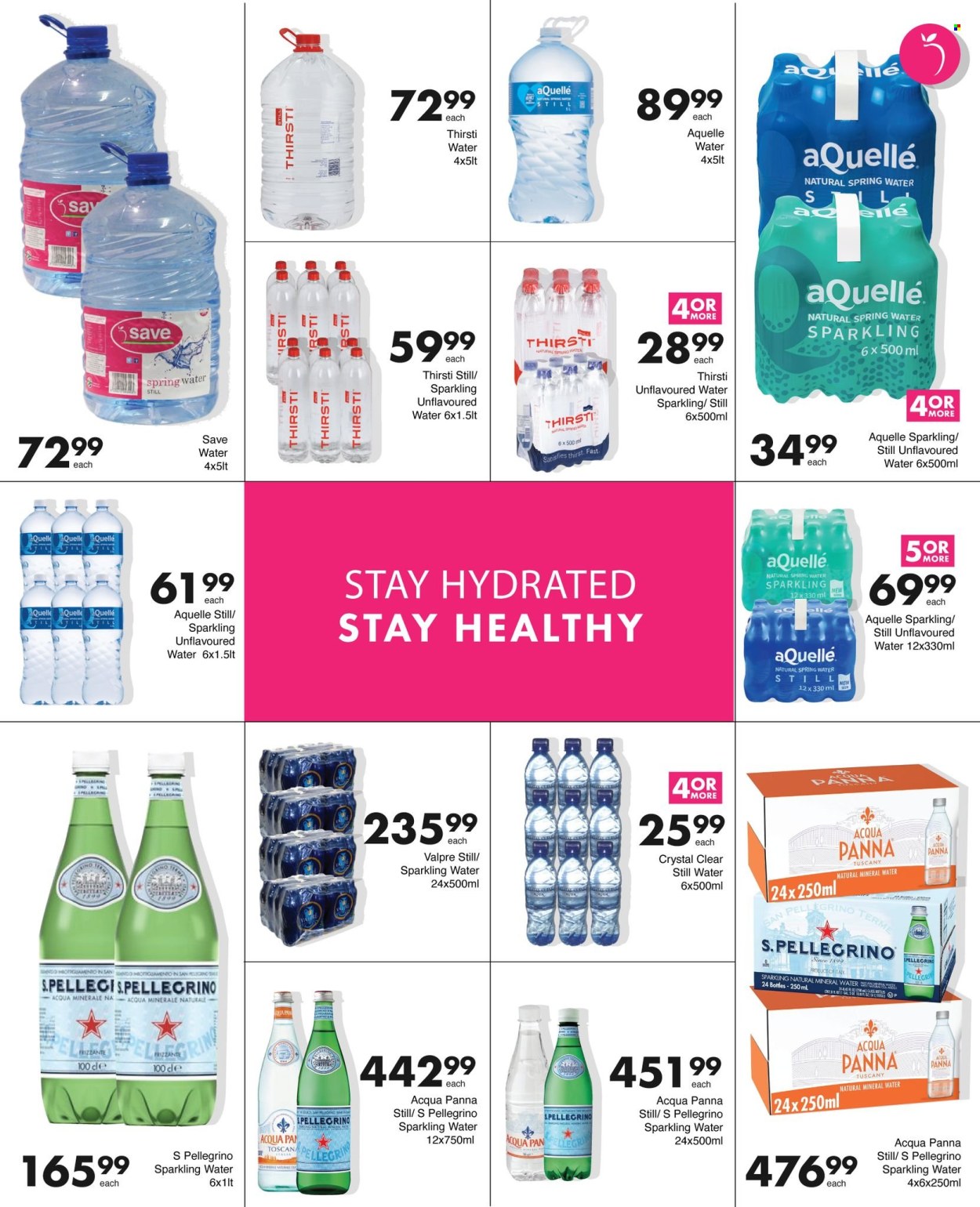 Save hyper specials - 02/03/2026 - 22/03/2026. Page 18