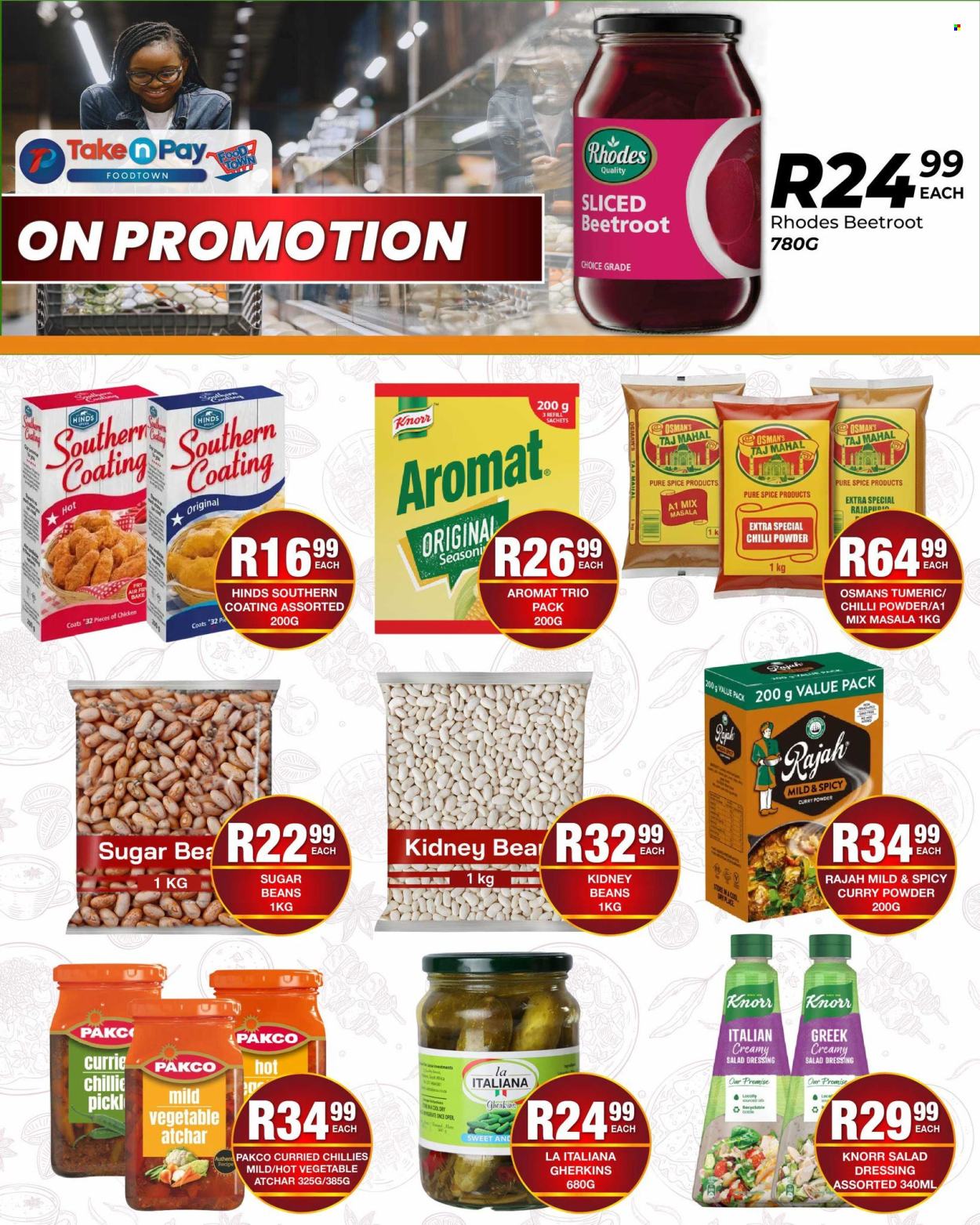 Take n Pay specials - 02/03/2026 - 08/03/2026. Page 2