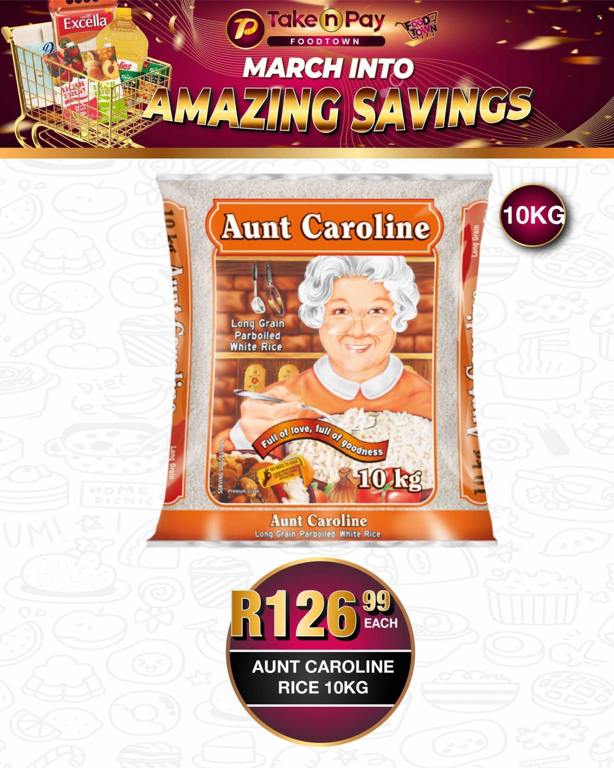 Take n Pay specials - 02/03/2026 - 08/03/2026. Page 5