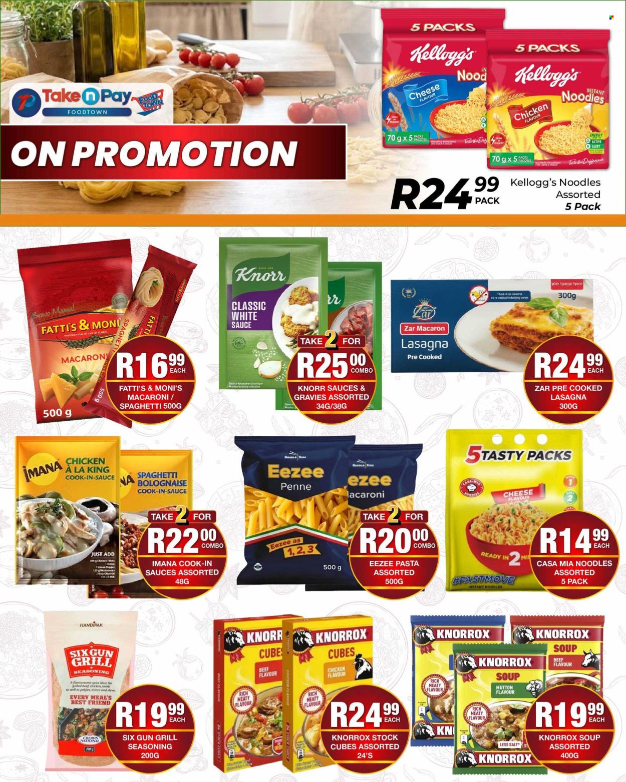 Take n Pay specials - 02/03/2026 - 08/03/2026. Page 6
