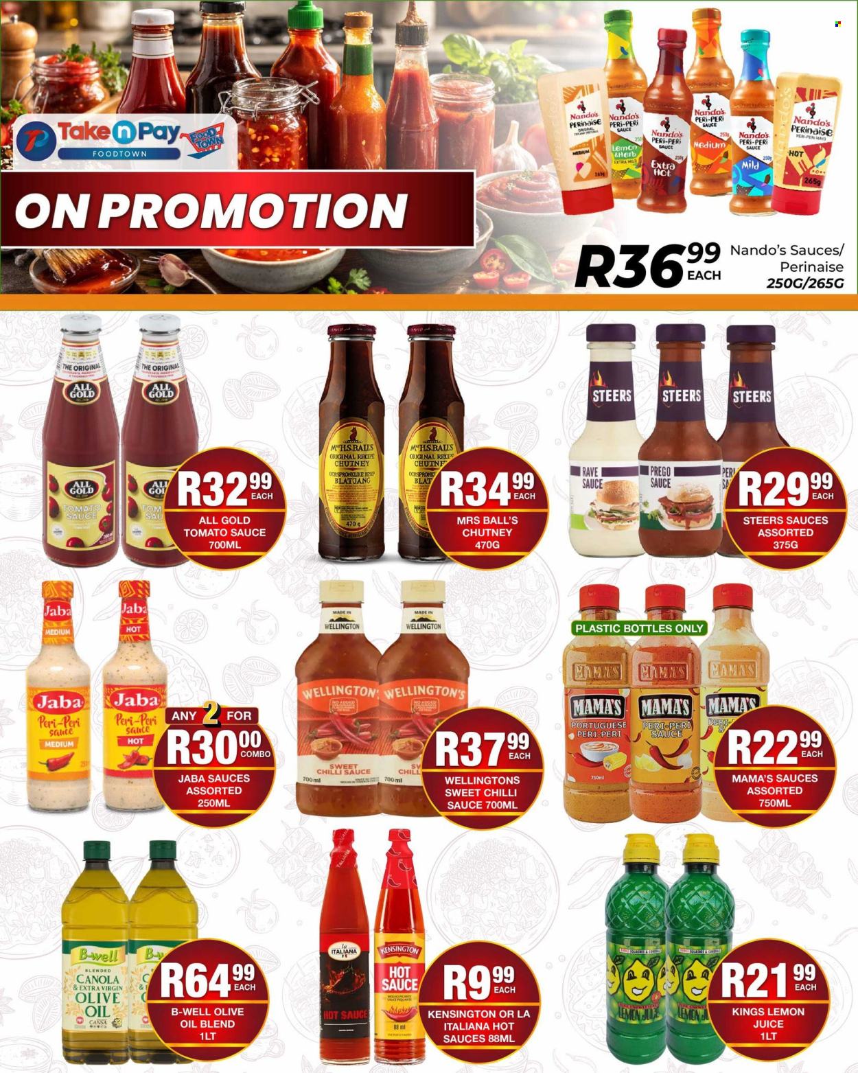 Take n Pay specials - 02/03/2026 - 08/03/2026. Page 7