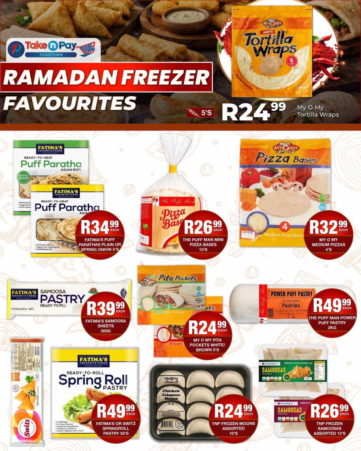 Take n Pay specials - 02/03/2026 - 08/03/2026. Page 10
