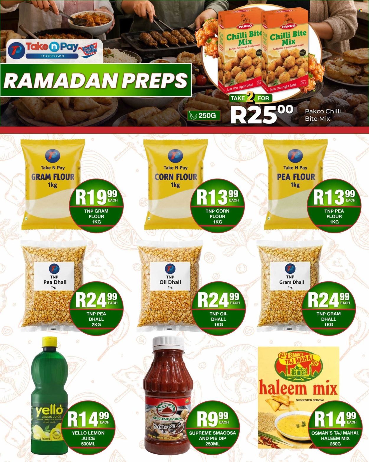 Take n Pay specials - 02/03/2026 - 08/03/2026. Page 11