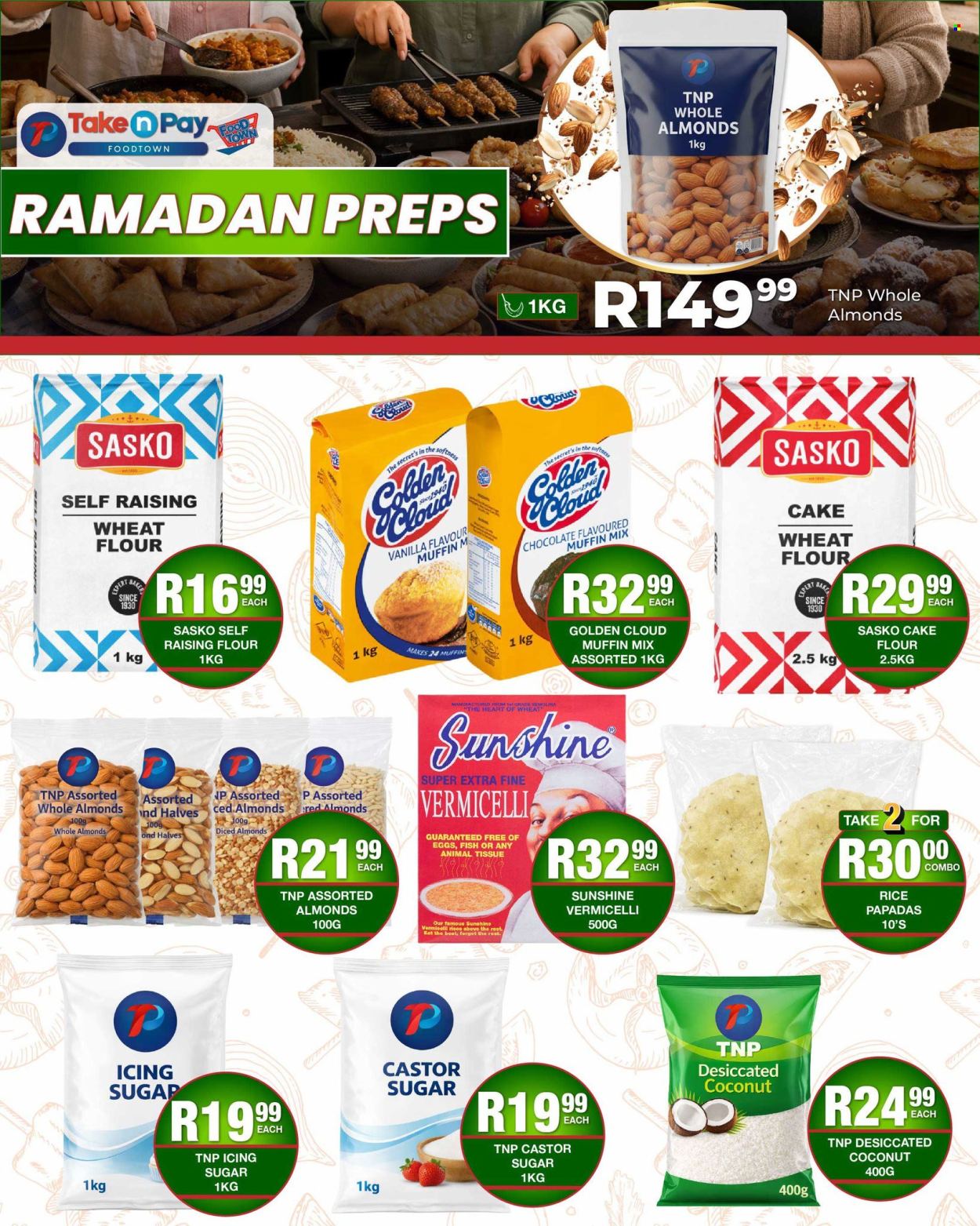 Take n Pay specials - 02/03/2026 - 08/03/2026. Page 12