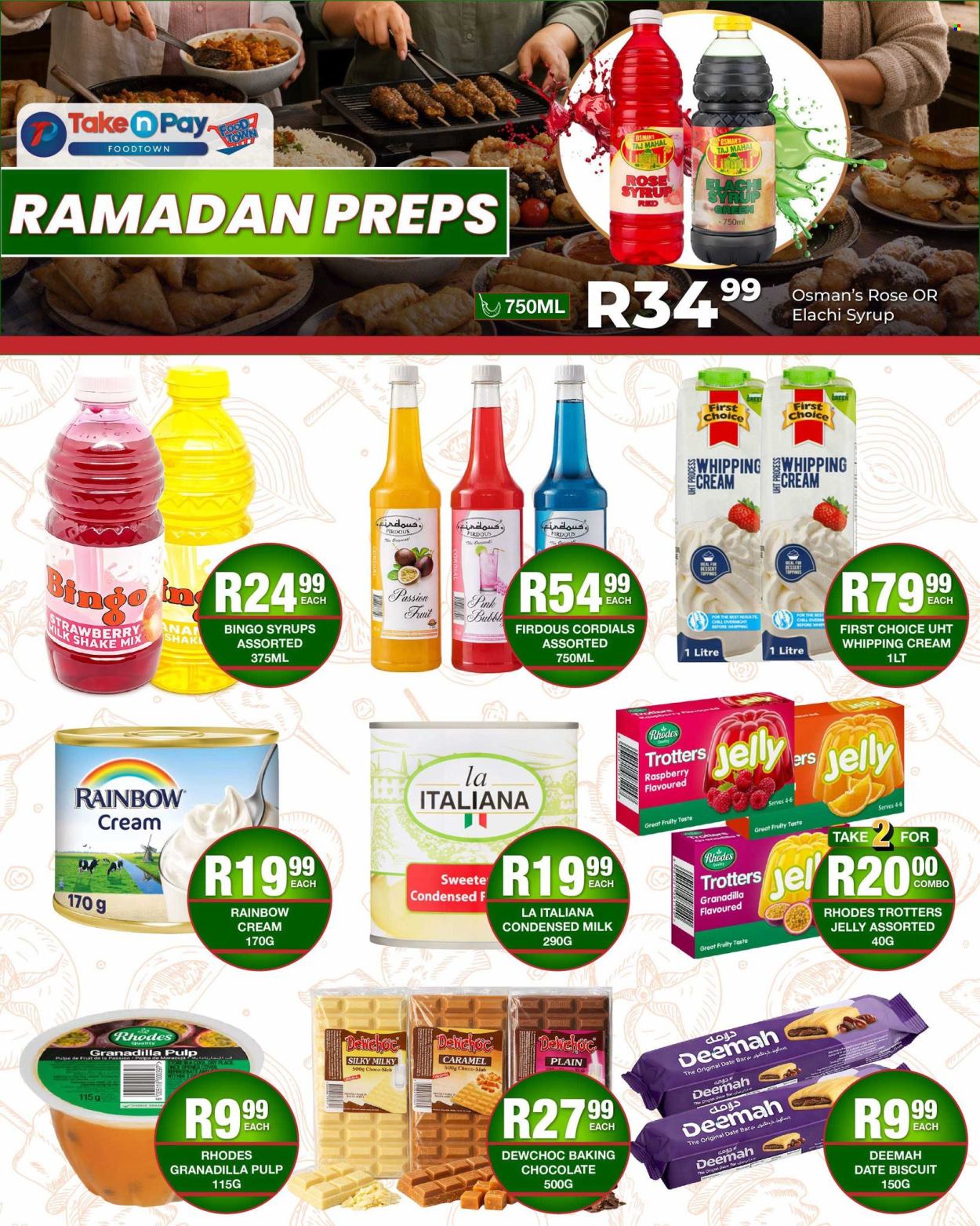 Take n Pay specials - 02/03/2026 - 08/03/2026. Page 13