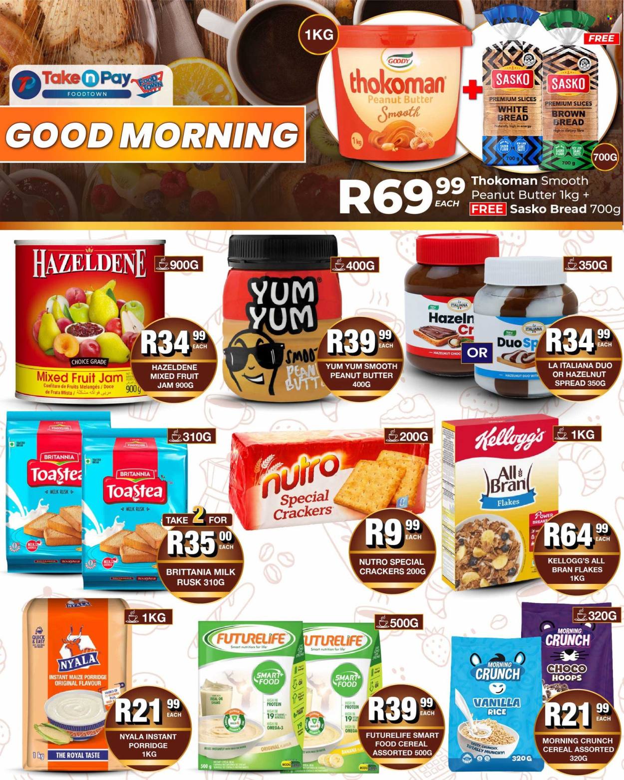 Take n Pay specials - 02/03/2026 - 08/03/2026. Page 15