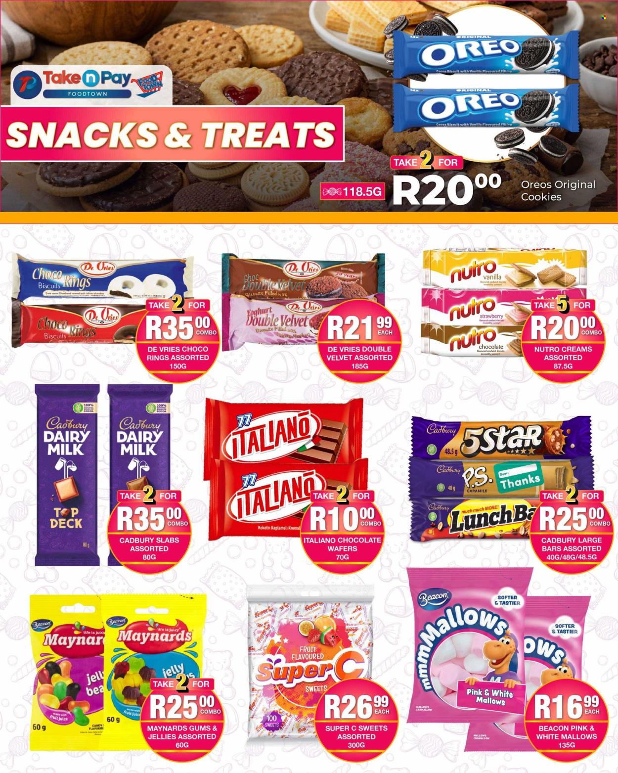 Take n Pay specials - 02/03/2026 - 08/03/2026. Page 16