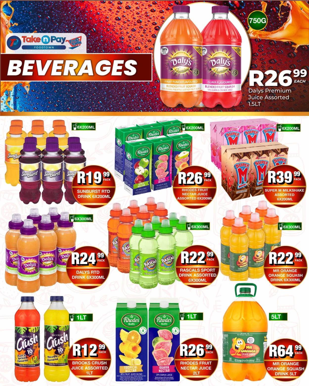 Take n Pay specials - 02/03/2026 - 08/03/2026. Page 18