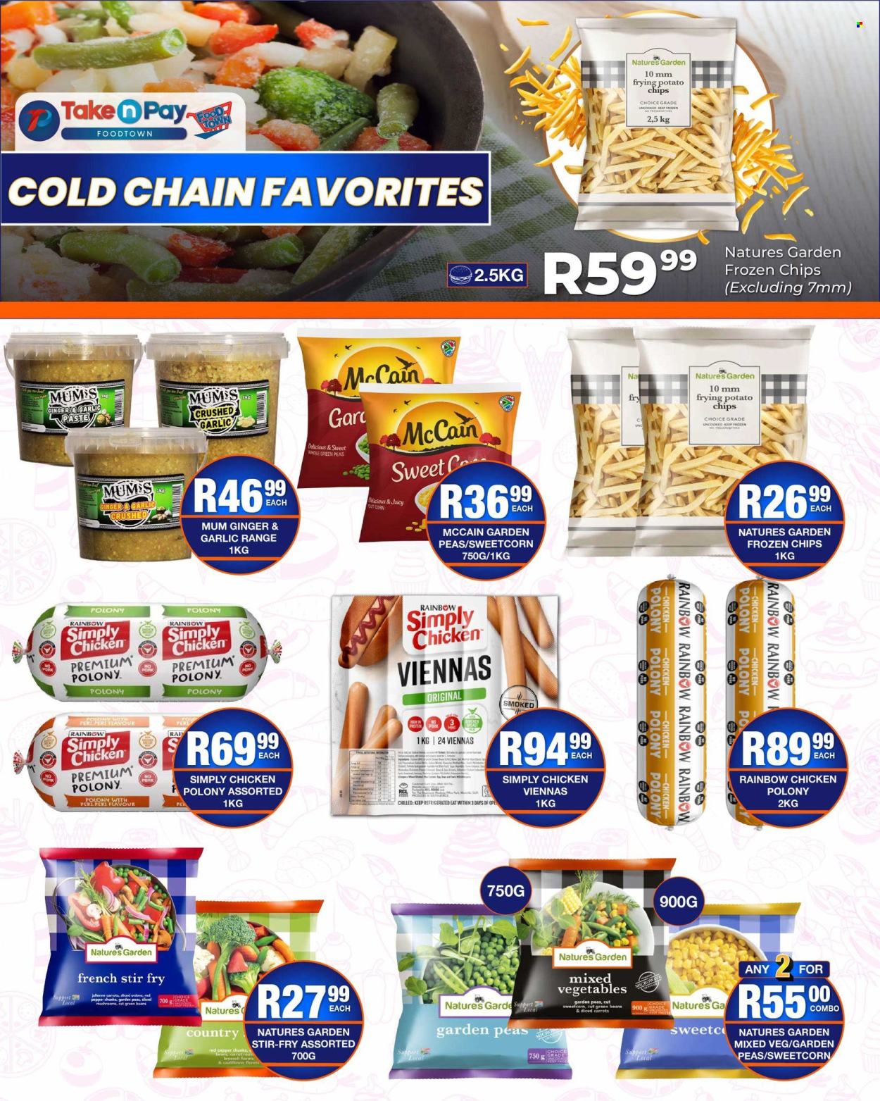 Take n Pay specials - 02/03/2026 - 08/03/2026. Page 19