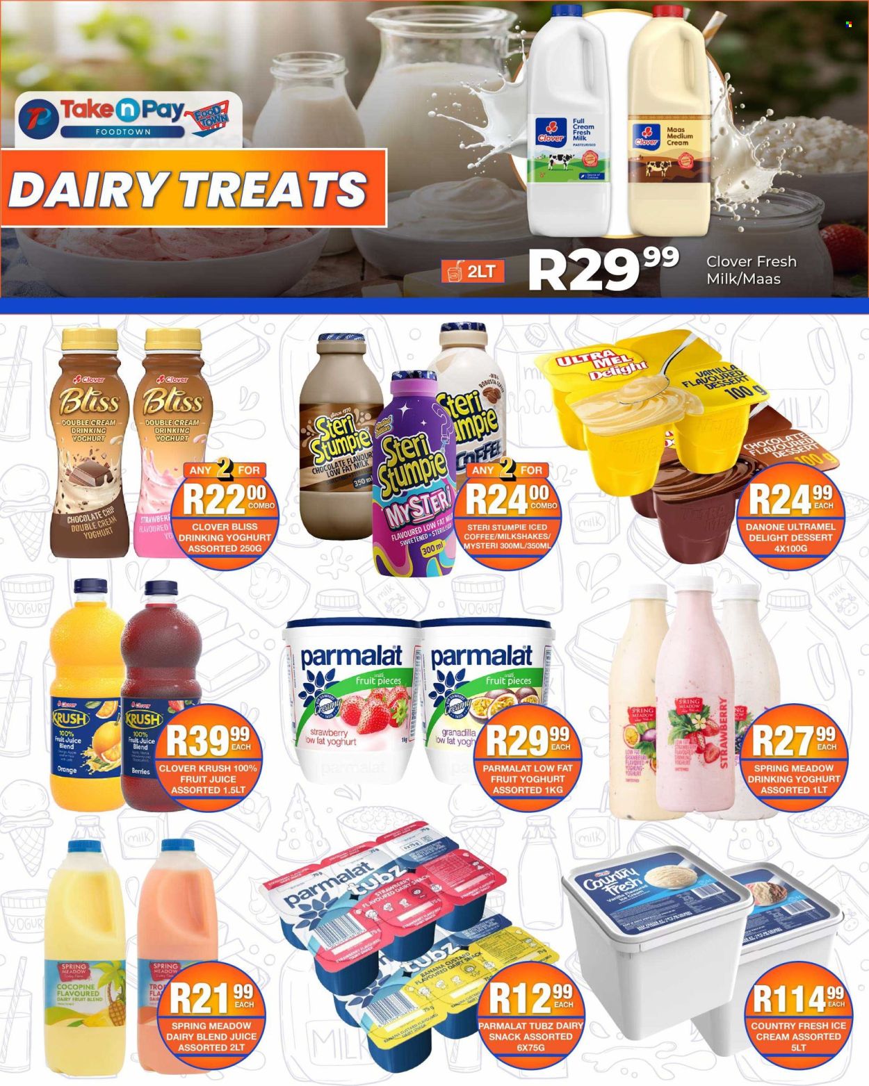 Take n Pay specials - 02/03/2026 - 08/03/2026. Page 20
