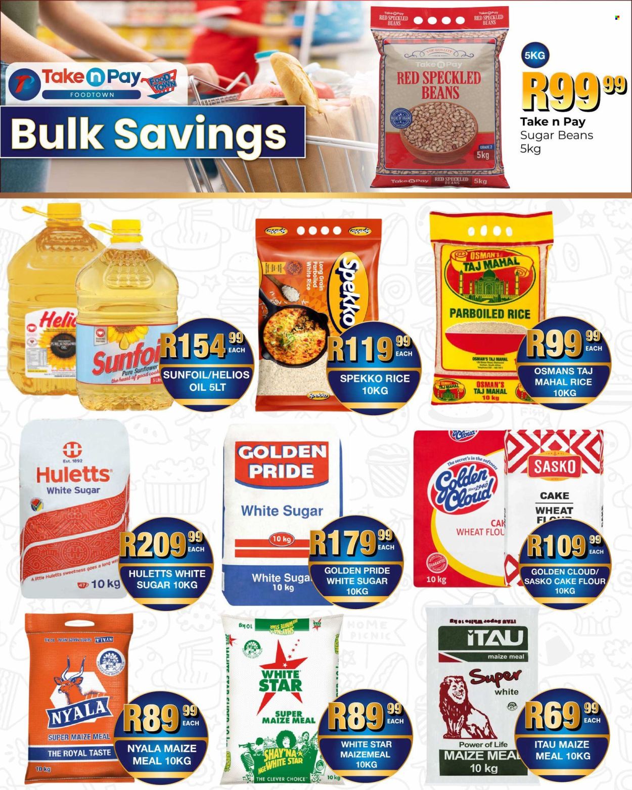 Take n Pay specials - 02/03/2026 - 08/03/2026. Page 22