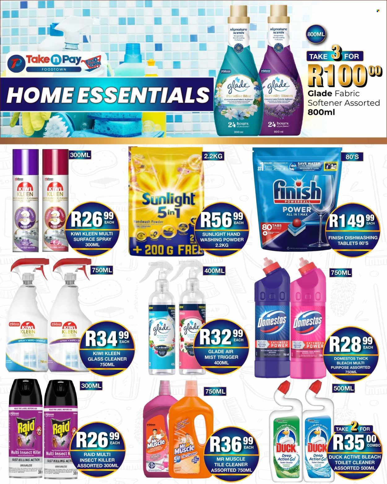 Take n Pay specials - 02/03/2026 - 08/03/2026. Page 25