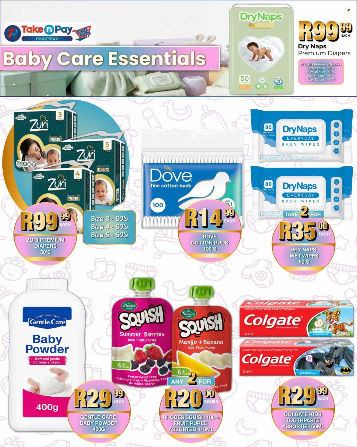 Take n Pay specials - 02/03/2026 - 08/03/2026. Page 26