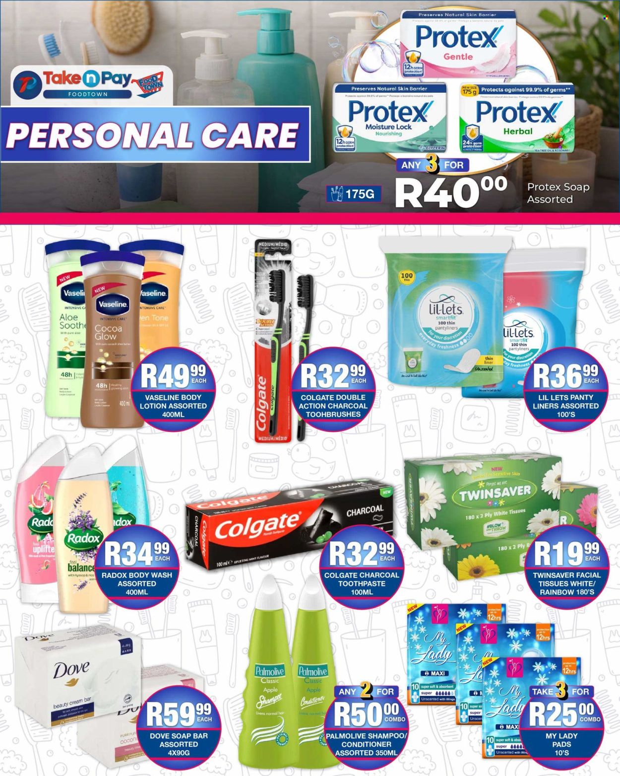 Take n Pay specials - 02/03/2026 - 08/03/2026. Page 27