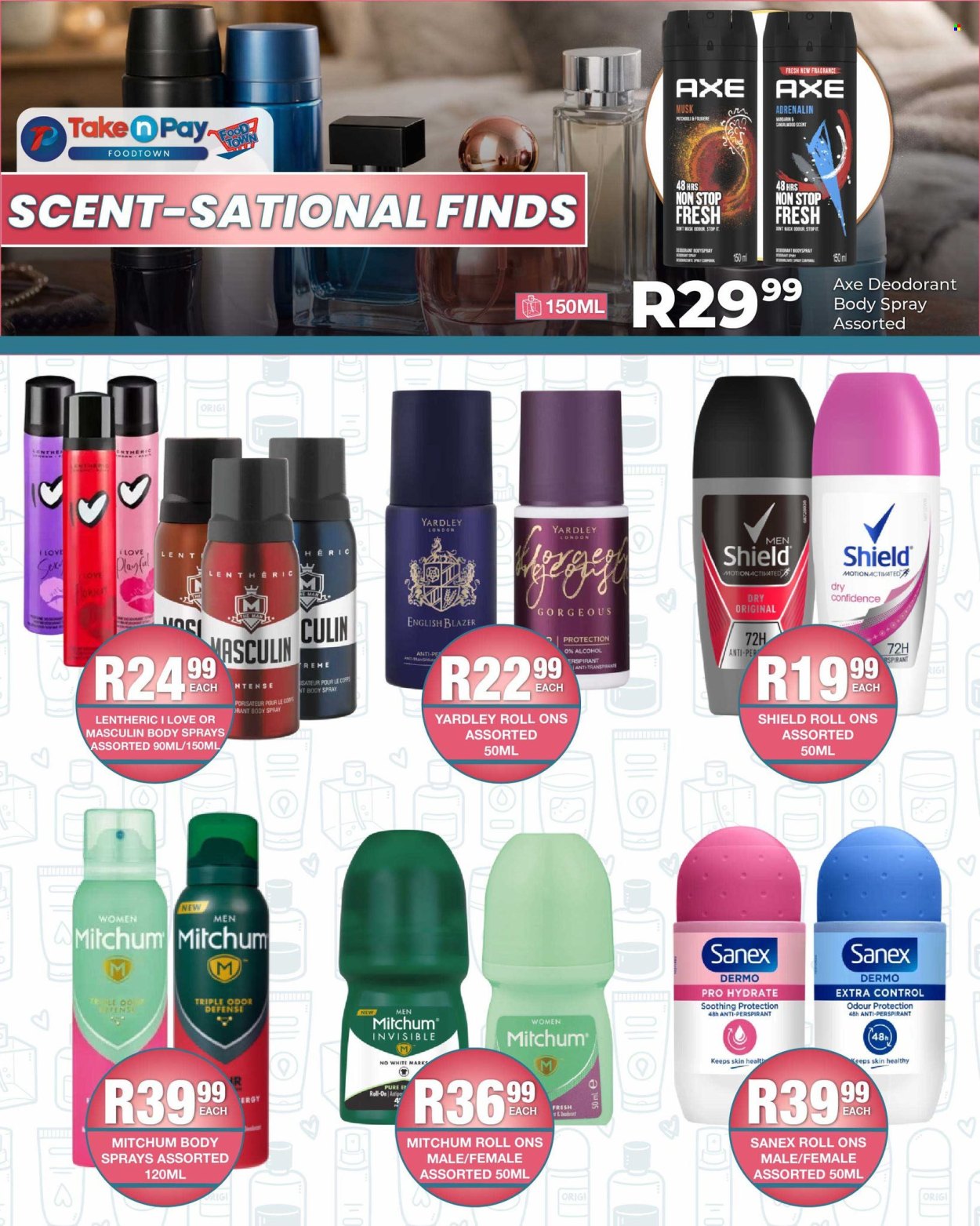 Take n Pay specials - 02/03/2026 - 08/03/2026. Page 28