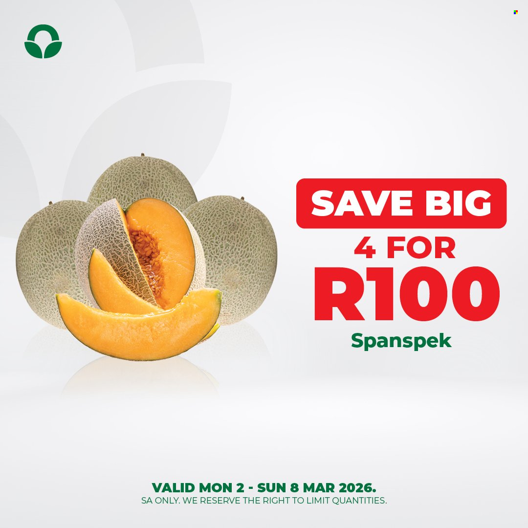 Food Lover's Market specials - 02/03/2026 - 08/03/2026. Page 2