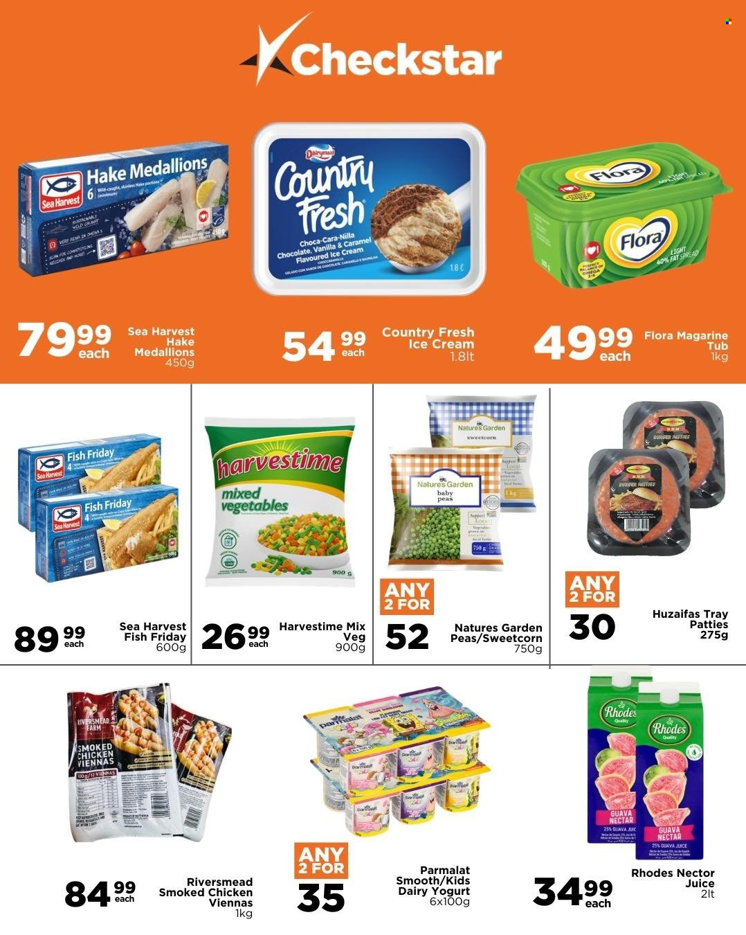 Checkstar specials - 25/02/2026 - 08/03/2026. Page 5