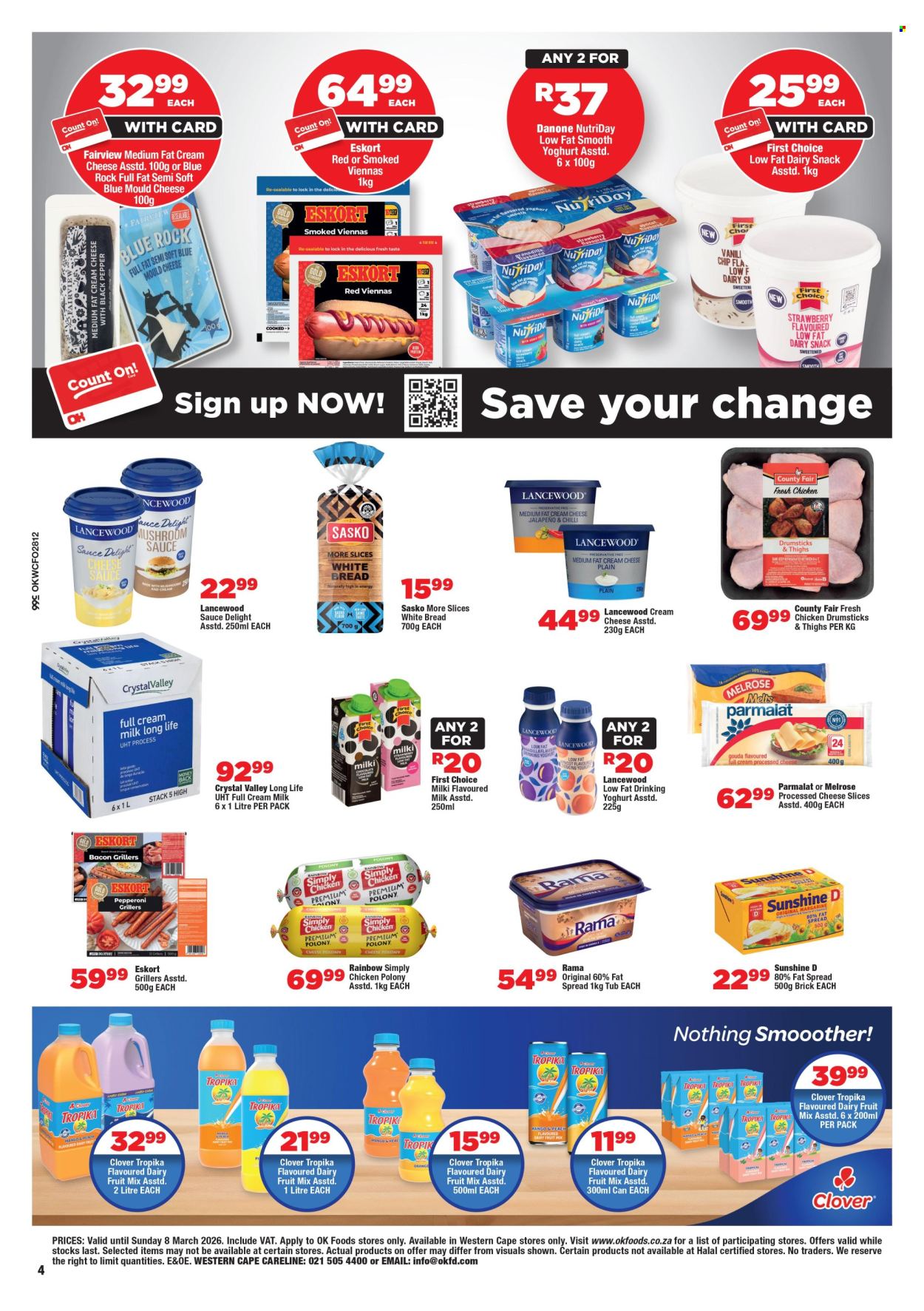 OK Foods specials - 02/03/2026 - 08/03/2026. Page 4