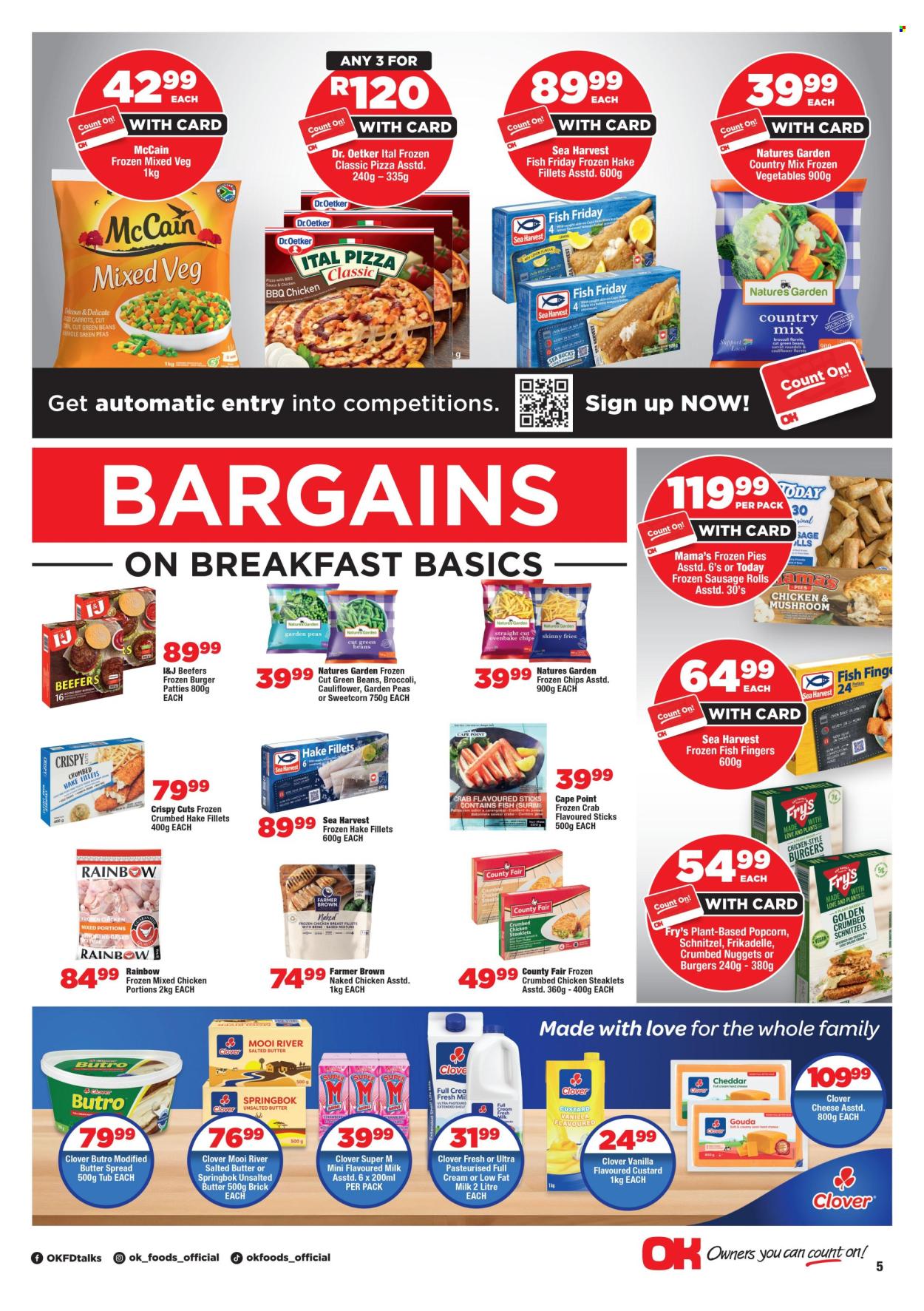 OK Foods specials - 02/03/2026 - 08/03/2026. Page 5