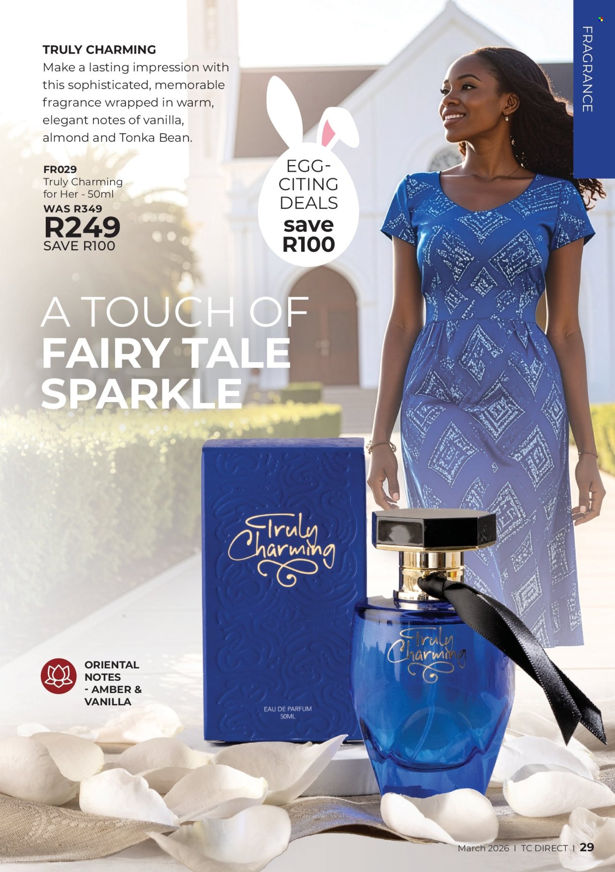 Table Charm Direct specials - 01/03/2026 - 31/03/2026. Page 29