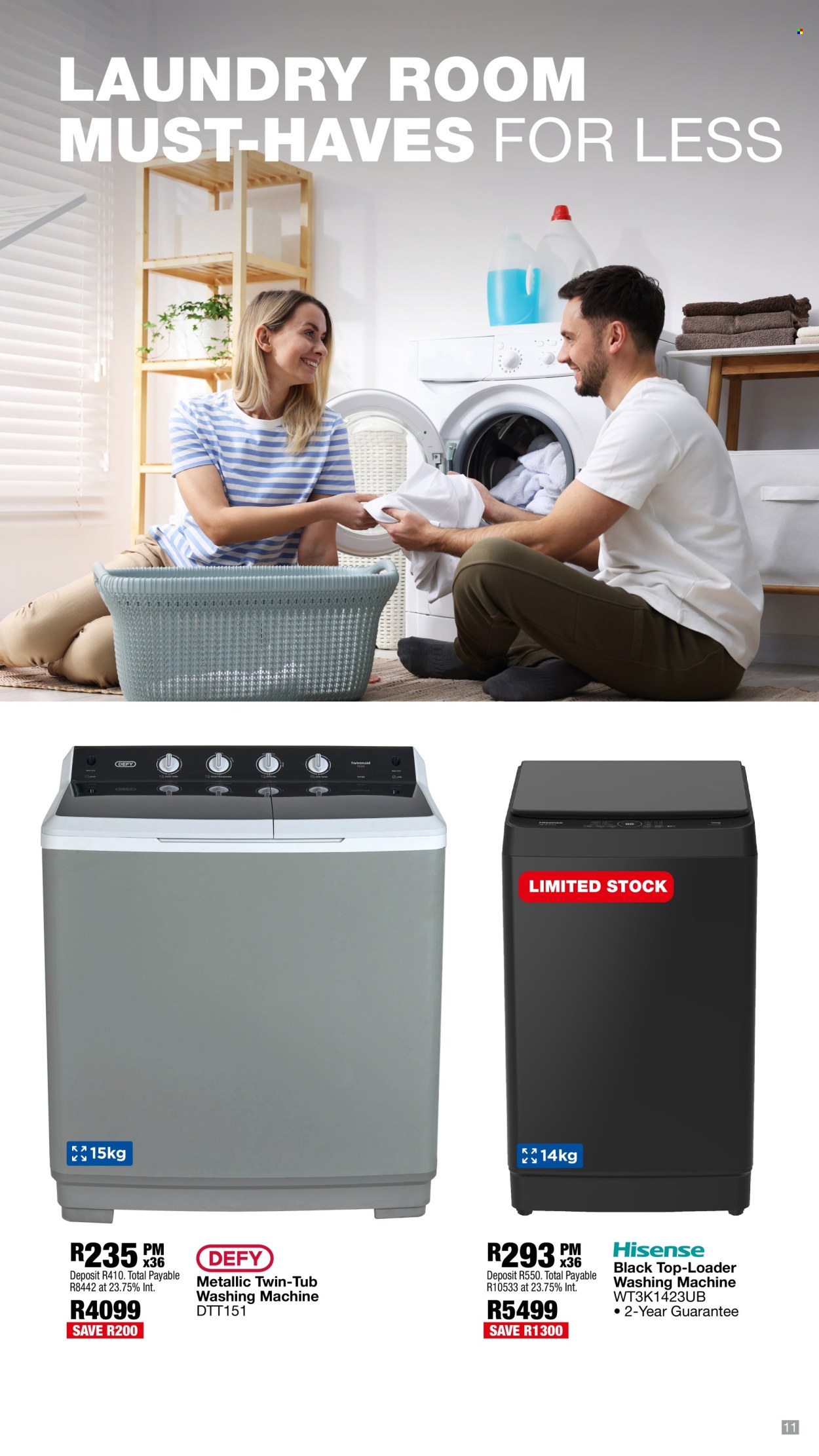 OK Furniture specials - 02/03/2026 - 22/03/2026. Page 11