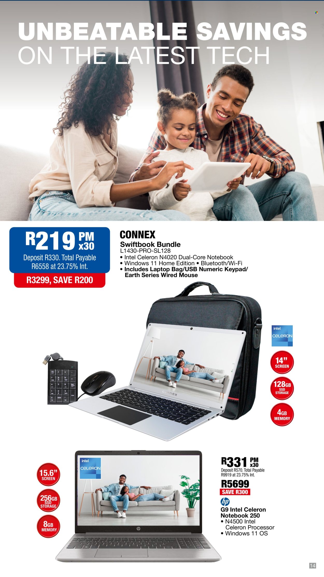 OK Furniture specials - 02/03/2026 - 22/03/2026. Page 14